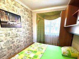 Дом в Ставропольский край, Ессентуки Кисловодская ул., 167 (160 м²) - . Ессентуки - фото 3