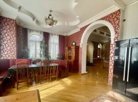 Дом в Ставропольский край, Кисловодск ул. Чернышевского, 33 (700 м²) - . Кисловодск - фото 13