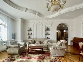 Дом в Ставропольский край, Кисловодск ул. Чернышевского, 33 (700 м²) - . Кисловодск - фото 14