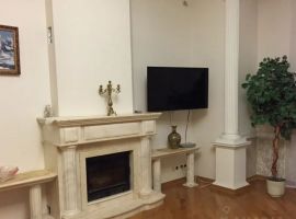 Дом в Ставропольский край, Кисловодск ул. Чернышевского, 33 (700 м²) - . Кисловодск - фото 18