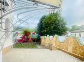 Дом в Ставропольский край, Кисловодск ул. Чернышевского, 33 (700 м²) - . Кисловодск - фото 23
