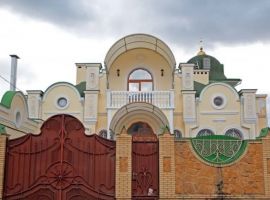Дом в Ставропольский край, Кисловодск ул. Чернышевского, 33 (700 м²) - . Кисловодск - фото 29