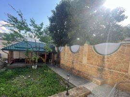 Дом в Ставропольский край, Кисловодск ул. Чернышевского, 33 (700 м²) - . Кисловодск - фото 30
