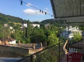 Дом в Ставропольский край, Кисловодск ул. Чернышевского, 33 (700 м²) - . Кисловодск - фото 31