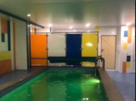 Дом в Ставропольский край, Кисловодск ул. Чернышевского, 33 (700 м²) - . Кисловодск - фото 32