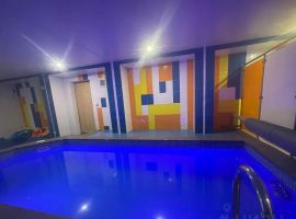 Дом в Ставропольский край, Кисловодск ул. Чернышевского, 33 (700 м²) - . Кисловодск - фото 33
