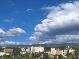 Дом в Ставропольский край, Кисловодск ул. Чернышевского, 33 (700 м²) - . Кисловодск - фото 36