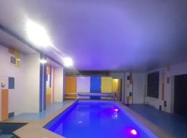 Дом в Ставропольский край, Кисловодск ул. Чернышевского, 33 (700 м²) - . Кисловодск - фото 4