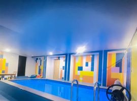 Дом в Ставропольский край, Кисловодск ул. Чернышевского, 33 (700 м²) - . Кисловодск - фото 5