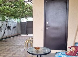 Дом в Ставропольский край, Ессентуки пер. Котовского, 25 (40 м²) - . Ессентуки - фото 12