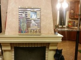 Дом в Волгоградская область, Калач-на-Дону ул. Чекулаева, 22А (240 м²) - . Калач-на-Дону - фото 8