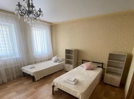 Дом в Волгоградская область, Волгоград Лугопольская ул., 34а (70 м²) - . Волгоград - фото 10