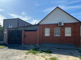 Дом в Волгоградская область, Волгоград Лугопольская ул., 34а (70 м²) - . Волгоград - фото 1