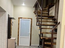 Дом в Волгоградская область, Камышин Комсомольская ул., 51 (85 м²) - Новокомсомольская. Камышин - фото 32