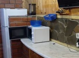 Дом в Волгоградская область, Волжский Энергетик СНТ, ул. Новая, 30 (30 м²) - Каштановая. Волжский - фото 10