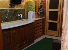Дом в Волгоградская область, Волжский Энергетик СНТ, ул. Новая, 30 (30 м²) - Каштановая. Волжский - фото 11