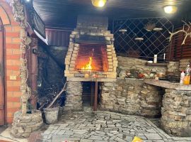 Дом в Волгоградская область, Волжский Энергетик СНТ, ул. Новая, 30 (30 м²) - Каштановая. Волжский - фото 15