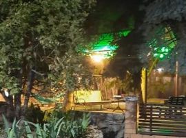 Дом в Волгоградская область, Волжский Энергетик СНТ, ул. Новая, 30 (30 м²) - Каштановая. Волжский - фото 16