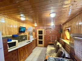 Дом в Волгоградская область, Волжский Энергетик СНТ, ул. Новая, 30 (30 м²) - Каштановая. Волжский - фото 19