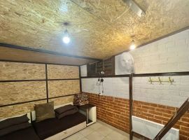 Дом в Волгоградская область, Волжский Энергетик СНТ, ул. Новая, 30 (30 м²) - Каштановая. Волжский - фото 21