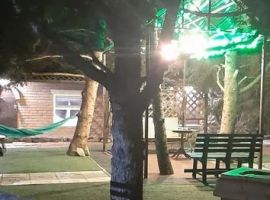 Дом в Волгоградская область, Волжский Энергетик СНТ, ул. Новая, 30 (30 м²) - Каштановая. Волжский - фото 24