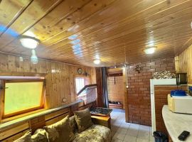 Дом в Волгоградская область, Волжский Энергетик СНТ, ул. Новая, 30 (30 м²) - Каштановая. Волжский - фото 26