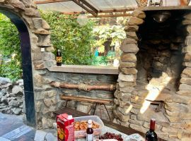 Дом в Волгоградская область, Волжский Энергетик СНТ, ул. Новая, 30 (30 м²) - Каштановая. Волжский - фото 28