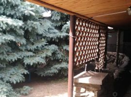 Дом в Волгоградская область, Волжский Энергетик СНТ, ул. Новая, 30 (30 м²) - Каштановая. Волжский - фото 2