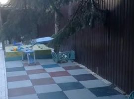 Дом в Волгоградская область, Волжский Энергетик СНТ, ул. Новая, 30 (30 м²) - Каштановая. Волжский - фото 31
