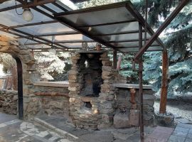 Дом в Волгоградская область, Волжский Энергетик СНТ, ул. Новая, 30 (30 м²) - Каштановая. Волжский - фото 5