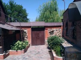 Дом в Волгоградская область, Волжский Энергетик СНТ, ул. Новая, 30 (30 м²) - Каштановая. Волжский - фото 7