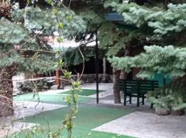 Дом в Волгоградская область, Волжский Энергетик СНТ, ул. Новая, 30 (30 м²) - Каштановая. Волжский - фото 8