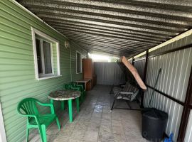 Дом в Волгоградская область, Волжский Химик СНТ, ул. Набережная, 34 (80 м²) - Набережная (Орлов Овраг тер.). Волжский - фото 14