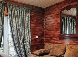 Дом в Волгоградская область, Волгоград Шатурская ул., 67/167 (50 м²) - . Волгоград - фото 10