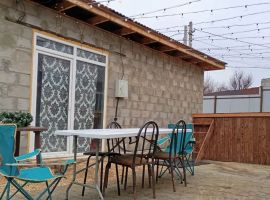 Дом в Волгоградская область, Волгоград Шатурская ул., 67/167 (50 м²) - . Волгоград - фото 13