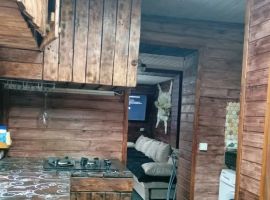 Дом в Волгоградская область, Волгоград Шатурская ул., 67/167 (50 м²) - . Волгоград - фото 20
