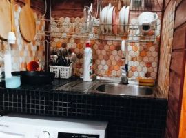 Дом в Волгоградская область, Волгоград Шатурская ул., 67/167 (50 м²) - . Волгоград - фото 6