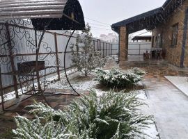 Дом в Волгоградская область, Волгоград Моторная ул., 6 (105 м²) - . Волгоград - фото 13