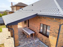 Дом в Волгоградская область, Волгоград Моторная ул., 6 (105 м²) - . Волгоград - фото 14