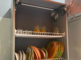 Дом в Волгоградская область, Камышин Пролетарская ул., 79А (120 м²) - . Камышин - фото 9