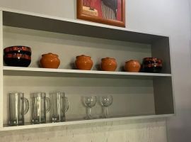 Дом в Волгоградская область, Камышин Пролетарская ул., 79А (120 м²) - . Камышин - фото 10