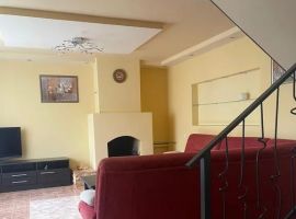 Дом в Волгоградская область, Камышин Пролетарская ул., 79А (120 м²) - . Камышин - фото 19