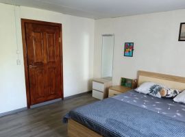 Дом в Волгоградская область, Дубовка Московская ул., 49 (55 м²) - Московская. Дубовка - фото 1