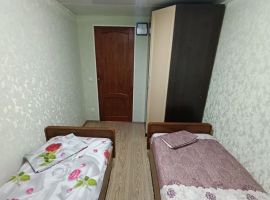 Дом в Волгоградская область, Дубовка Московская ул., 49 (55 м²) - Московская. Дубовка - фото 3