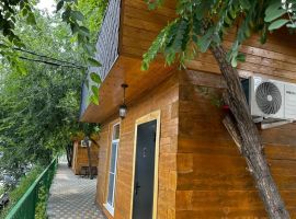 Дом в Волгоградская область, Волгоград Волжский просп., 16 (20 м²) - Волжский пер. Волгоград - фото 2