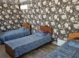 Дом в Волгоградская область, Котельниково Красноармейская ул., 33А (35 м²) - Новокрасноармейская. Котельниково - фото 1