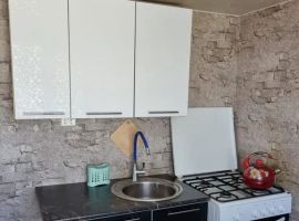 Дом в Волгоградская область, Котельниково Красноармейская ул., 33А (35 м²) - Новокрасноармейская. Котельниково - фото 2