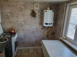 Дом в Волгоградская область, Котельниково Красноармейская ул., 33А (35 м²) - Новокрасноармейская. Котельниково - фото 3