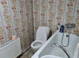 Дом в Волгоградская область, Котельниково Красноармейская ул., 33А (35 м²) - Новокрасноармейская. Котельниково - фото 6