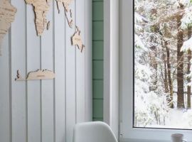 Дом в Ленинградская область, Всеволожск ул. Рубцова, 23Н (60 м²) - . Всеволожск - фото 15